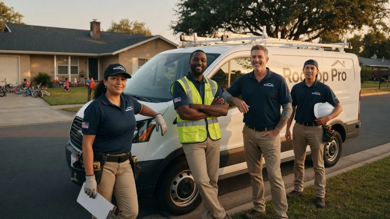 Roof Repair in Kahlotus, WA near me